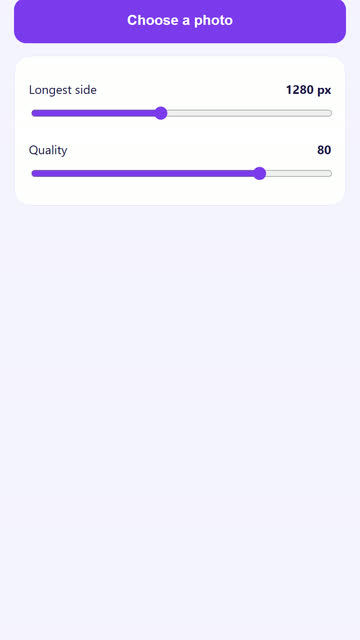 Drawing Pad App Template - Free Android App | AppMint